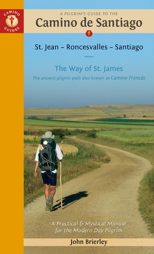 A Pilgrim's Guide to the Camino...