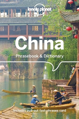 China Phrasebook 3rd Edition