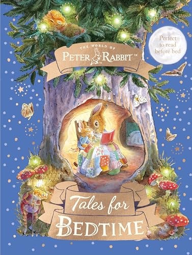 The Tale of Peter Rabbit Story Board Book