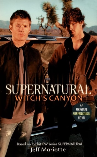 Witchs Canyon