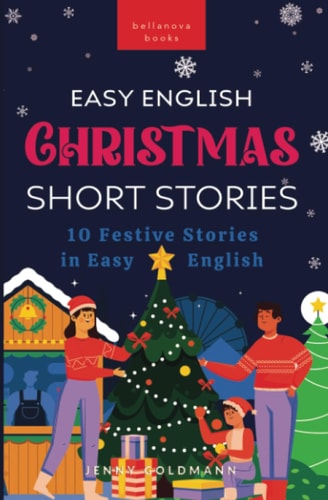 Easy English Chistmas Short Stories...