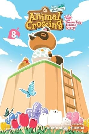Animal Crossing