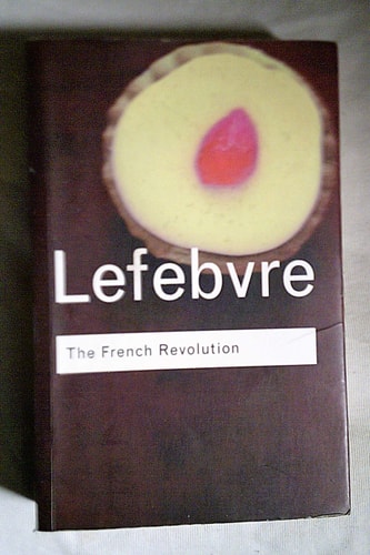 The French Revolution