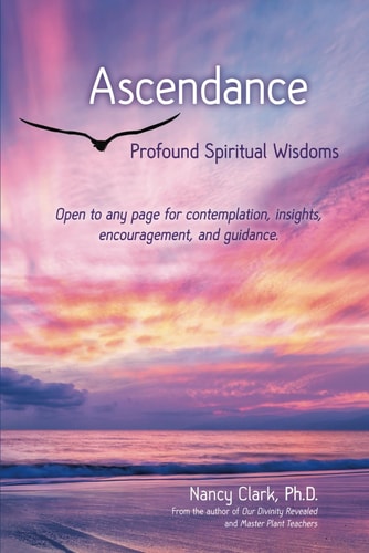Ascendance: Profound Spiritual Wisdoms