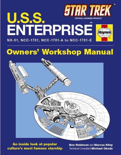 USS Enterprise