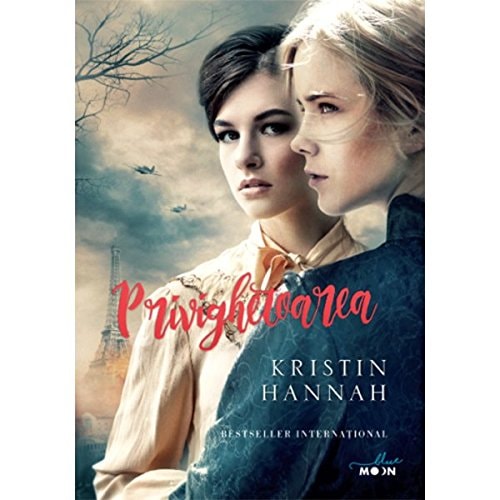 Privighetoarea (Romanian Edition)