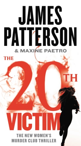 The 20th Victim (A Women's Murder Club Thriller, 20)