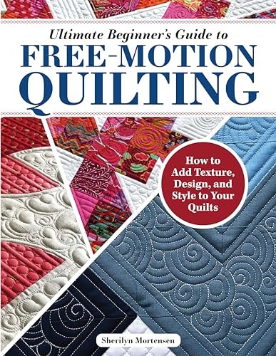 Ultimate Beginner's Guide to Free-Motion...