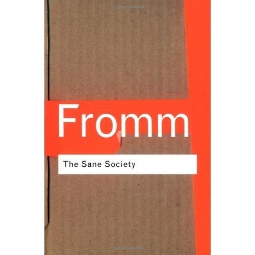 The Sane Society