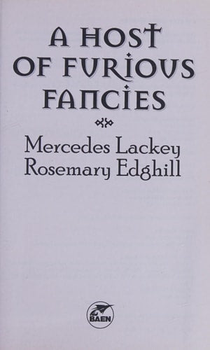 Host of Furious Fancies