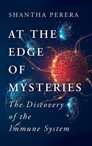 At the Edge of Mysteries