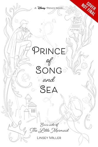 Prince of Song & Sea