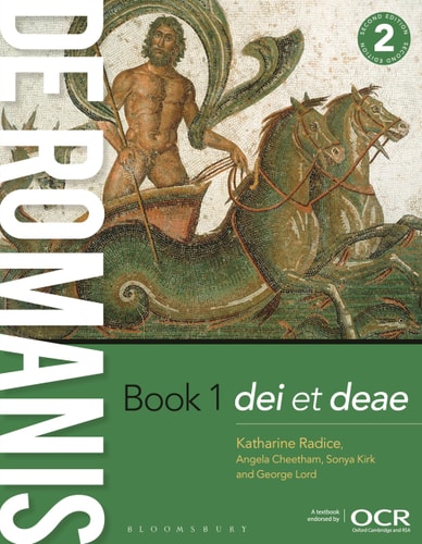 de Romanis Book 1 (2nd edition)...