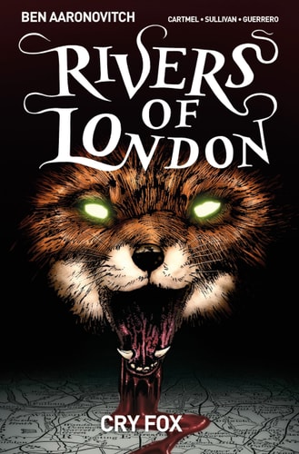 Rivers of London Vol 5 (GN)