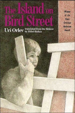 Island on Bird Street