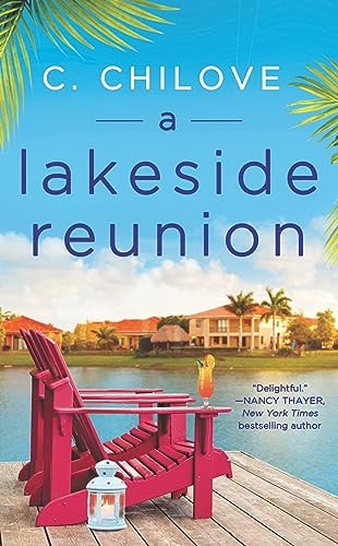 A Lakeside Reunion