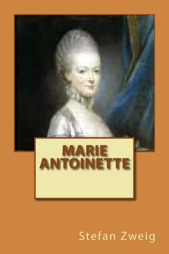 Marie Antoinette (French Edition)