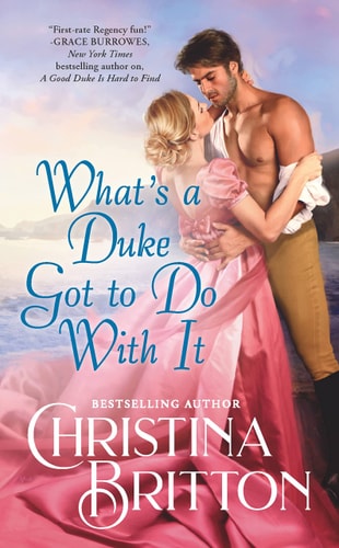 What’s a Duke Got to Do With It...