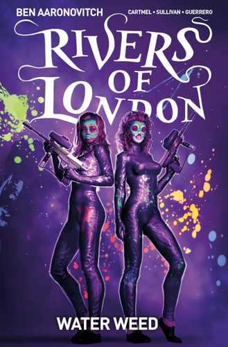 Rivers of London Vol 6 (GN)