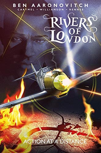 Rivers of London Vol 7 (GN)