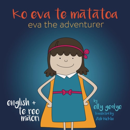 Eva the Adventurer