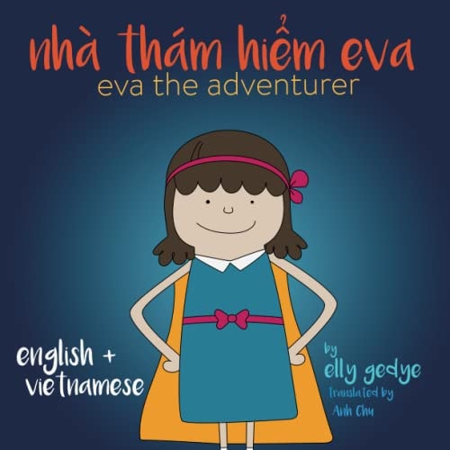 Eva the Adventurer