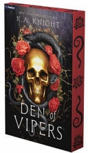 Den of Vipers A Dark Romance