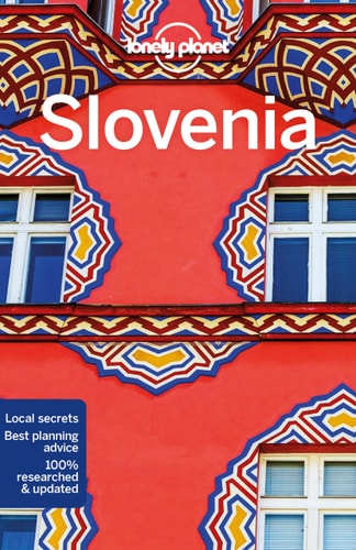 Lonely Planet Central America 10 (Travel Guide)