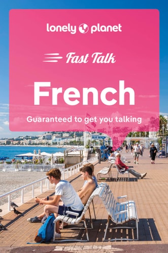 French Phrasebook 8th Ed