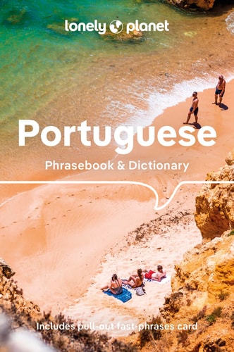 Portuguese Phrasebook & Dictionary...