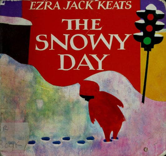 The Snowy Day
