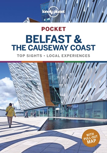 Lonely Planet Pocket Belfast & the...