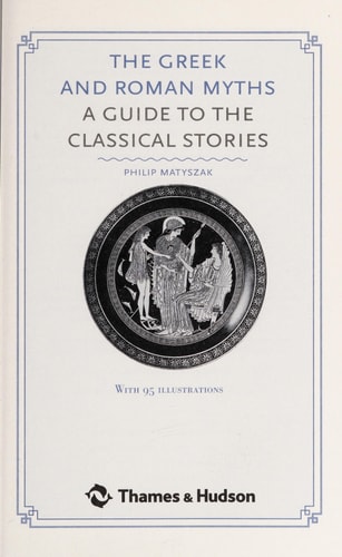The Greek and Roman Myths