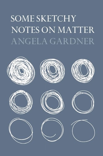 Some Sketchy Notes on Matter