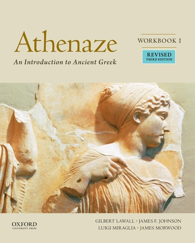 Athenaze