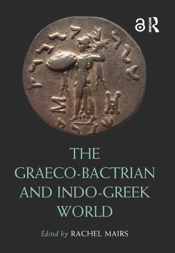 The Graeco-Bactrian and Indo-Greek...