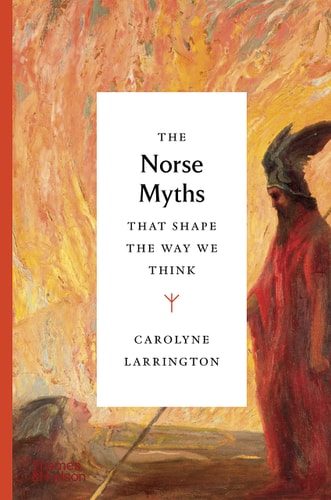 The Norse Myths That Shape the Way...