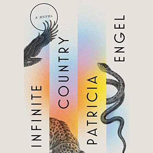 Infinite Country: A Novel