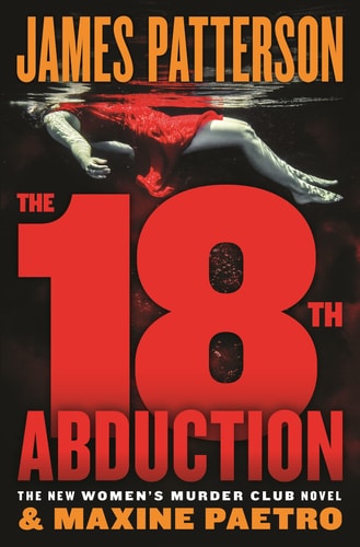The 18th Abduction (A Women's Murder Club Thriller, 18)