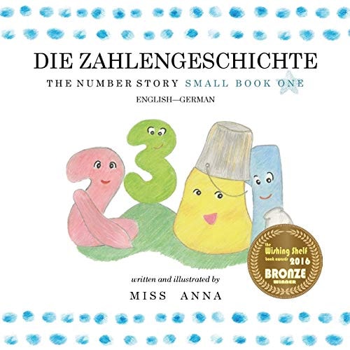 Number Story 1