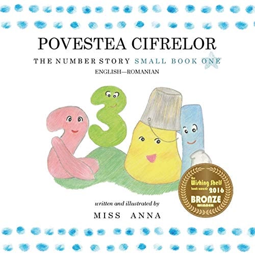 Povestea Numerelor / Number Story...