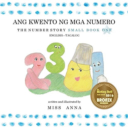 Number Story 1