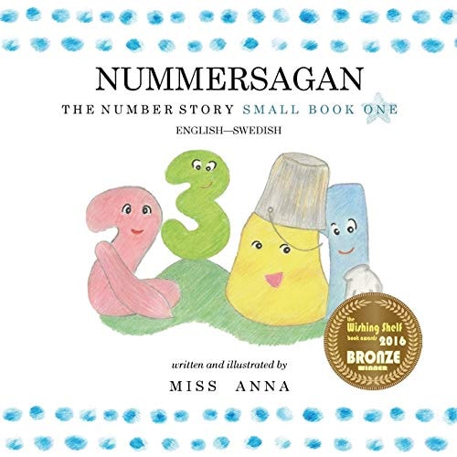 Number Story 1