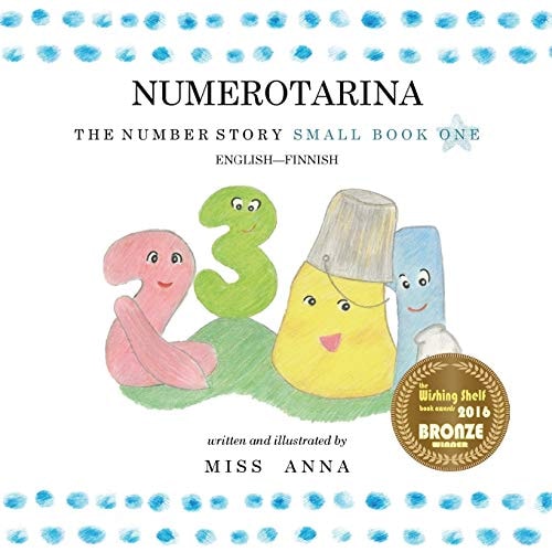 Number Story 1
