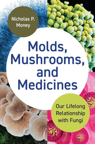 Molds, Mushrooms, and Medicines...