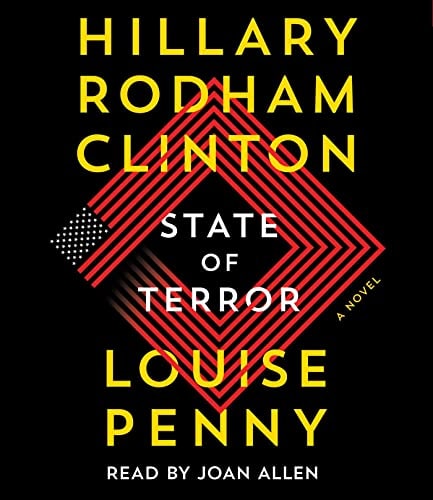 State of Terror: A Novel