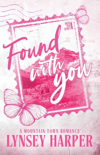 Found With You (With You #1)
