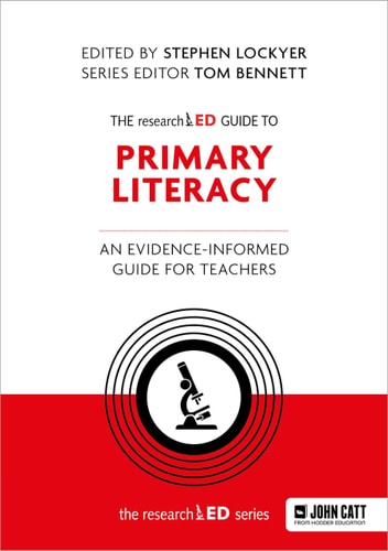 The researchED Guide to Primary...