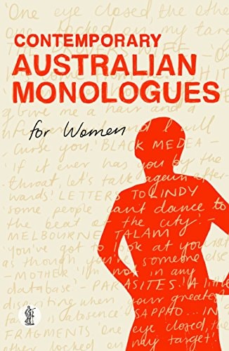 Best Contemporary Monologues for Women 18-35