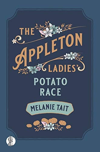 The Appleton Ladies' Potato Race...